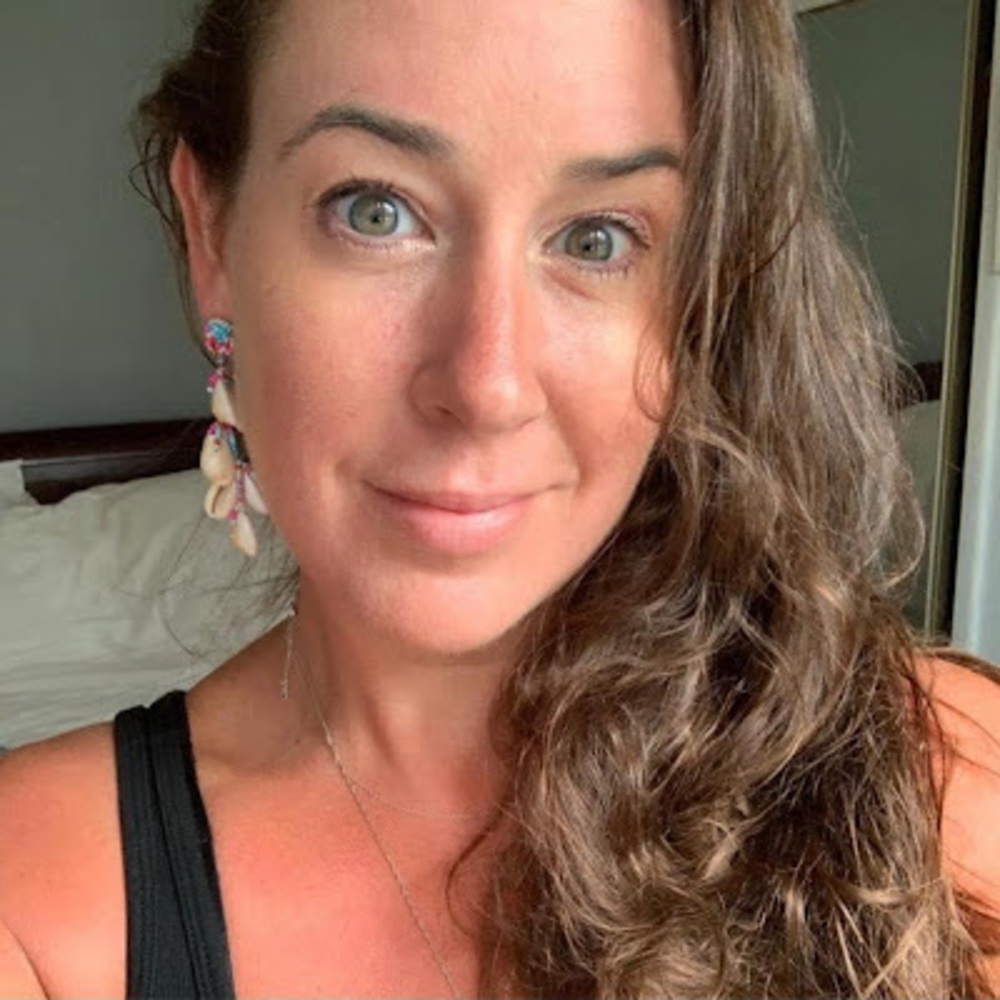 Meet your Posher, Kat